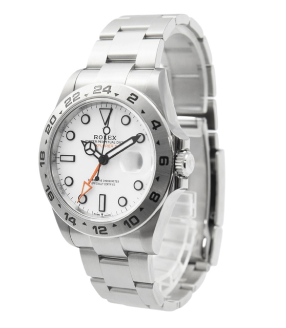 Rolex Explorer II 226570 Image 2